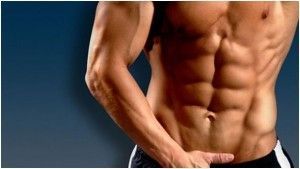 Marcar abdominales como ejercicio aeróbico