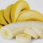 Plátanos para bajar de peso