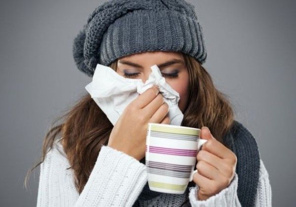 Resfriados – Prevenirlos es la mejor cura