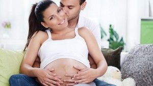 Sexualidad durante el embarazo