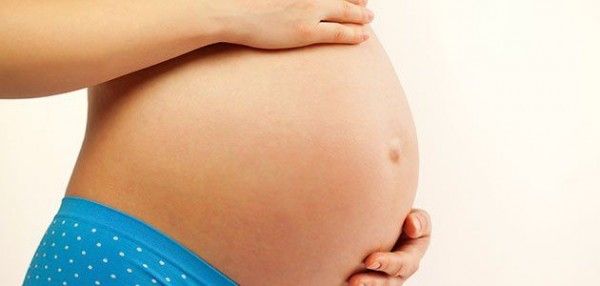 Cuidado de la Salud Durante el Embarazo