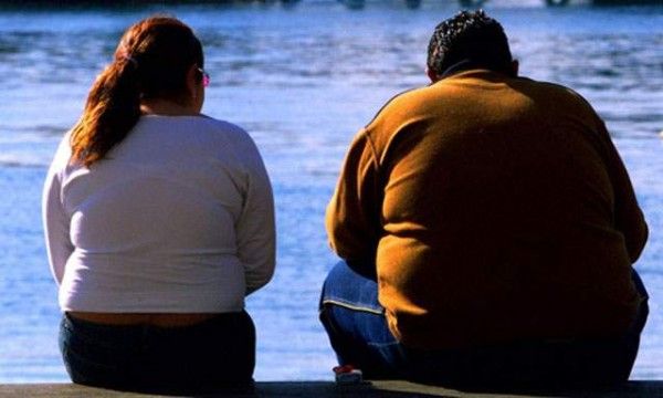 La obesidad y qué la produce