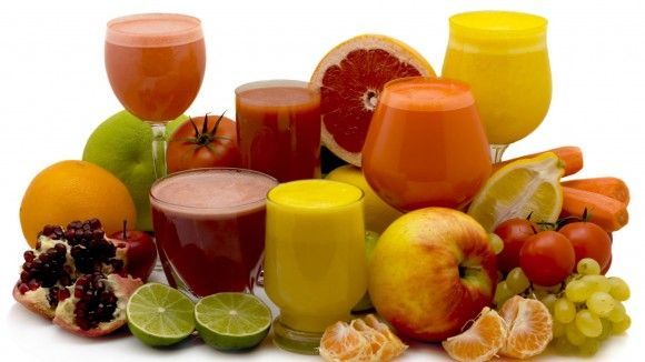 Vitamina C – Alimentos con alto contenido