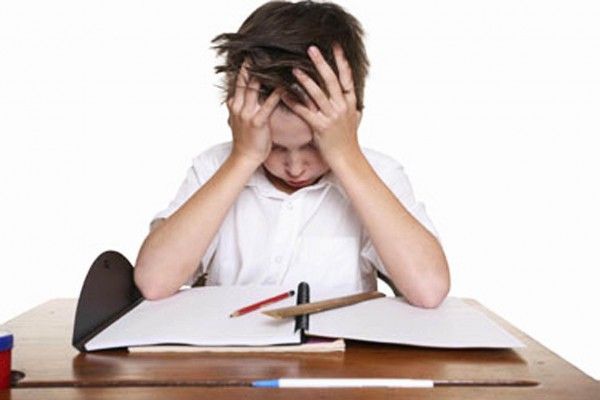 Dislexia infantil – Características y dificultades