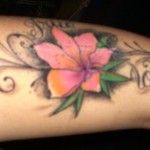 Tatuaje o tatoo