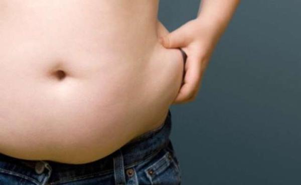 Arderea grasimilor masculine, 5 cauze ale grasimii abdominale la barbati