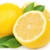 Dieta del limón