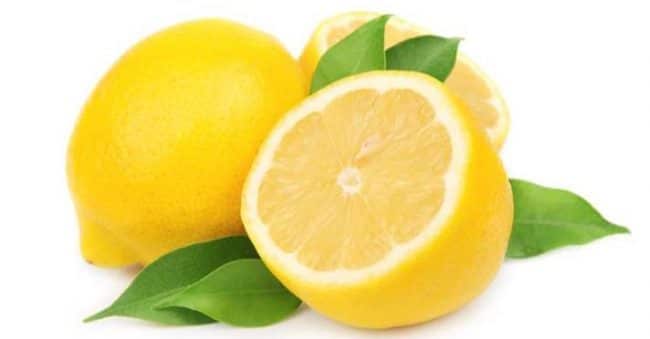Dieta de limón – Dieta de 5 días
