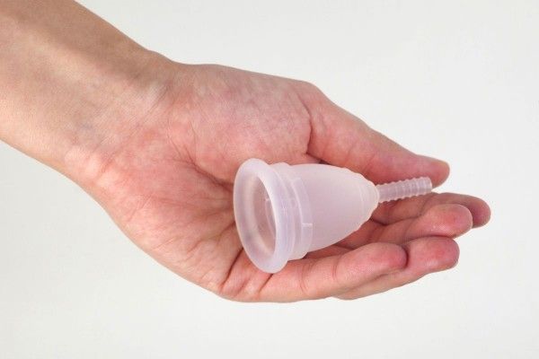 Copas menstruales – Una sana alternativa