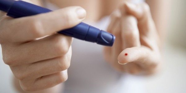 Diabetes tipo 2 puede estar causada por edulcorantes