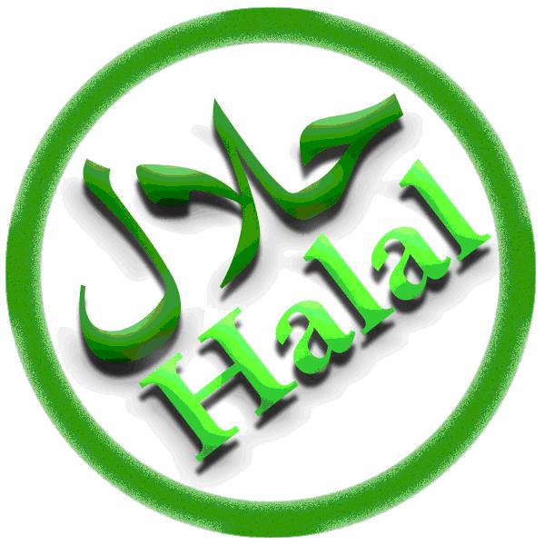 Halal en la alimentación musulmana