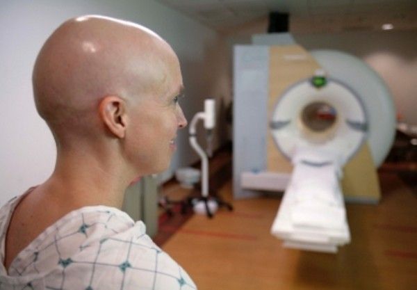 Cáncer – Datos y cifras