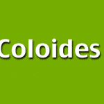 Coloide