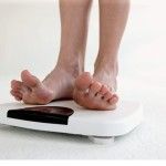 Perder peso. reglas para perder kilos