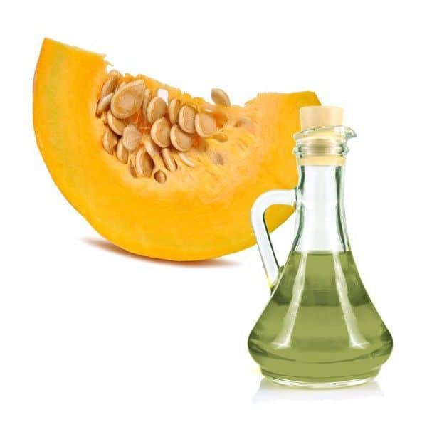 Aceite de semillas de calabaza o de auyama – Una fuente de salud