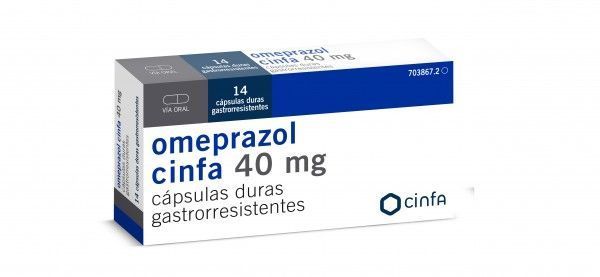 Omeprazol – Alternativas naturales a un fármaco polémico