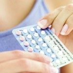 anticonceptivos orales, denominados píldora anticonceptiva