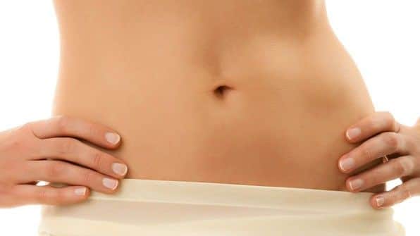 Tummy tuck o abdominoplastia «mini»