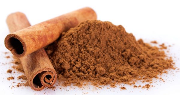 Canela o Cinnamon –  Deliciosa especia que aporta salud
