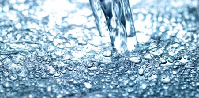 El agua como uno de los mejores elementos terapéuticos