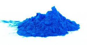 Ficocianina. Pigmento azul de stemenhance