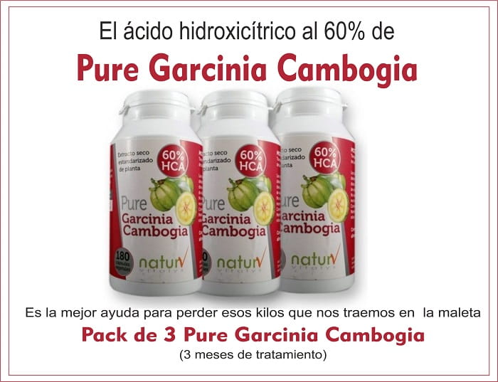 Garcinia Pack