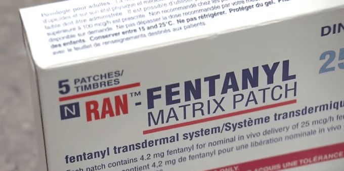 Fentanilo o Fentanyl – La droga asesina