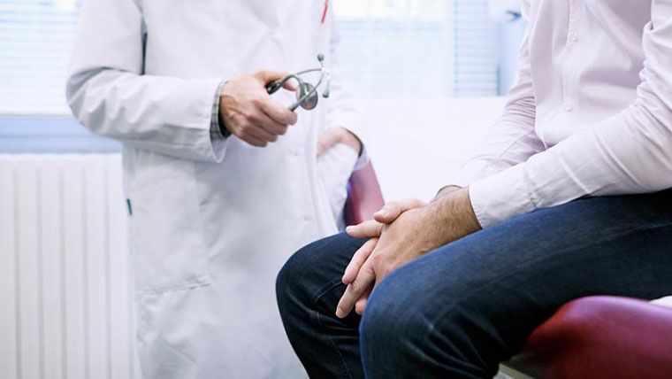 Varicocele testicular – Causas, síntomas y tratamientos