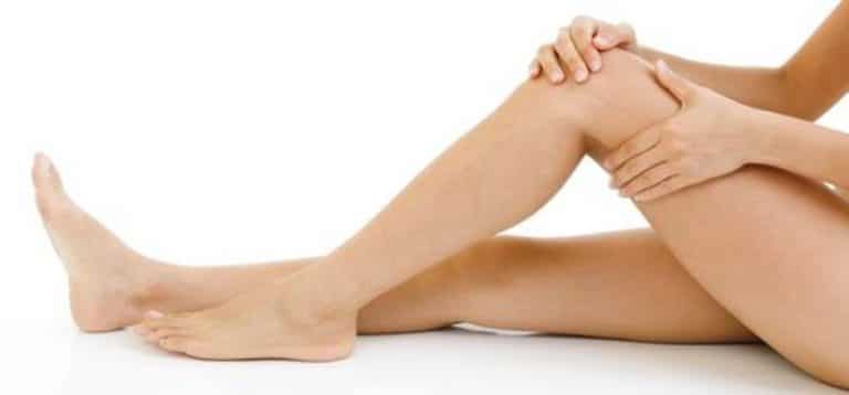 Enfermedad de Willis-Ekbom o síndrome de las piernas inquietas